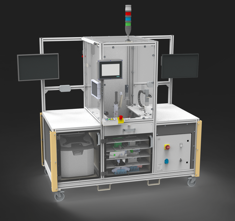 InkJet
